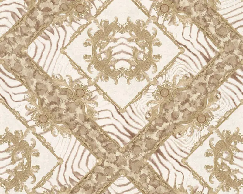 TAPETA VERSACE VASMARA / 349041
