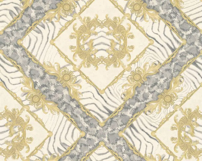 TAPETA VERSACE VASMARA / 349042