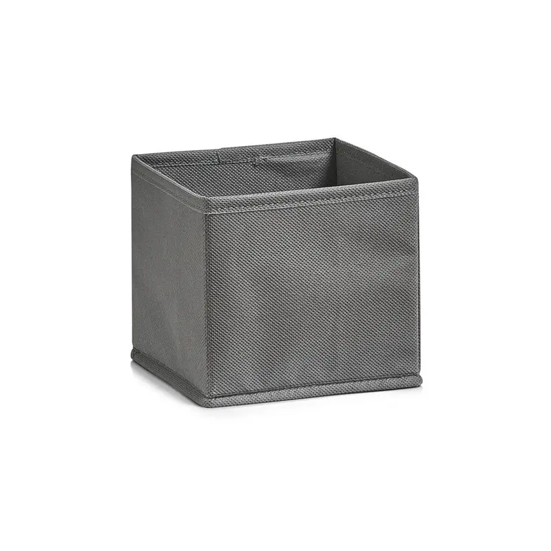 Tekstylny organizer do szafy, 14 x 14 x 13 cm