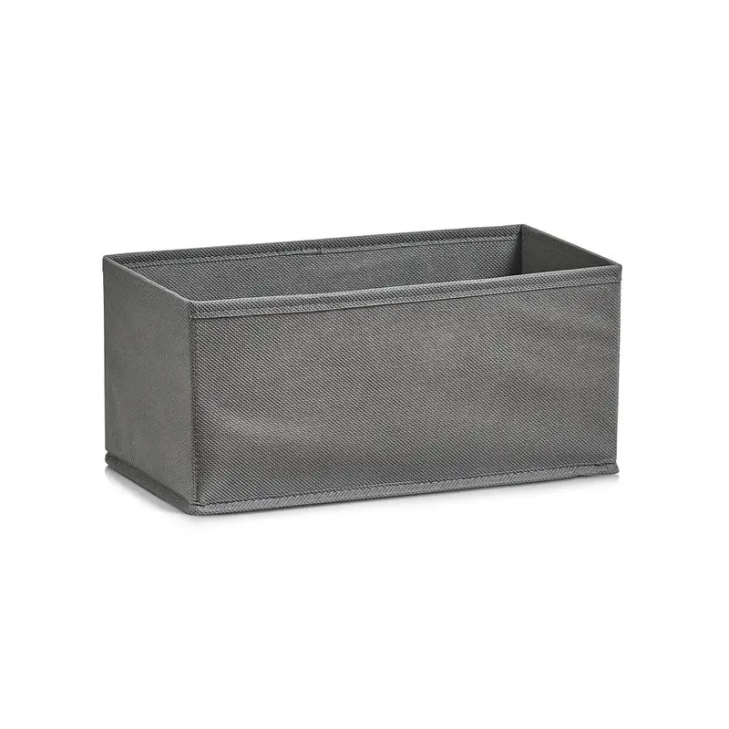 Tekstylny organizer do szafy, 14 x 28 x 13 cm
