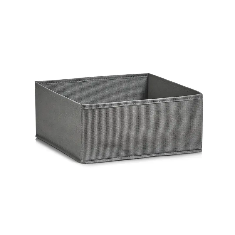 Tekstylny organizer do szafy, 28 x 28 x 13 cm