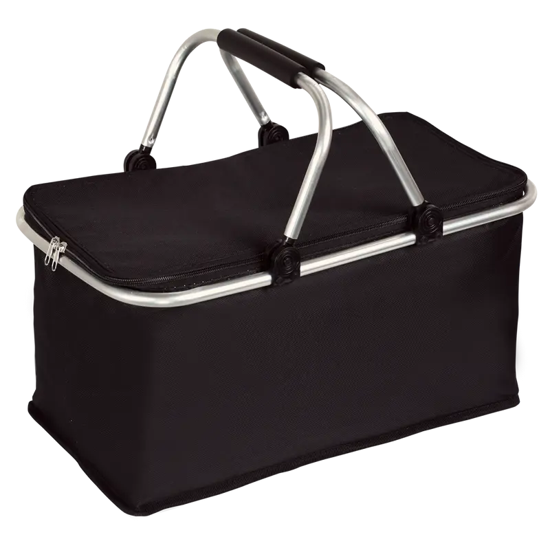 Termiczny kosz z uchwytami, 20 l