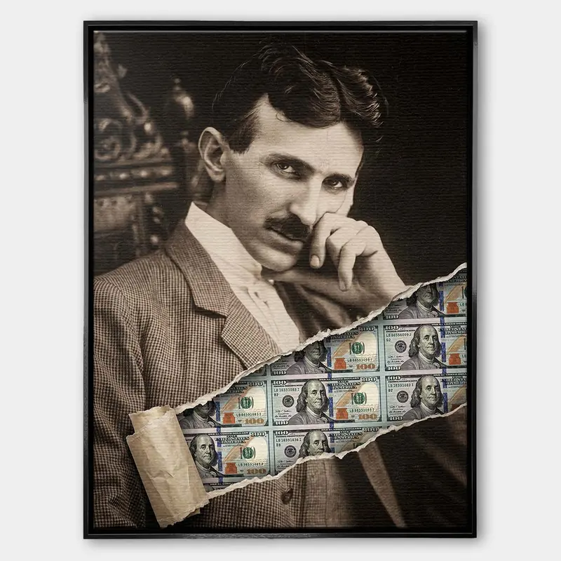 Tesla Dollar