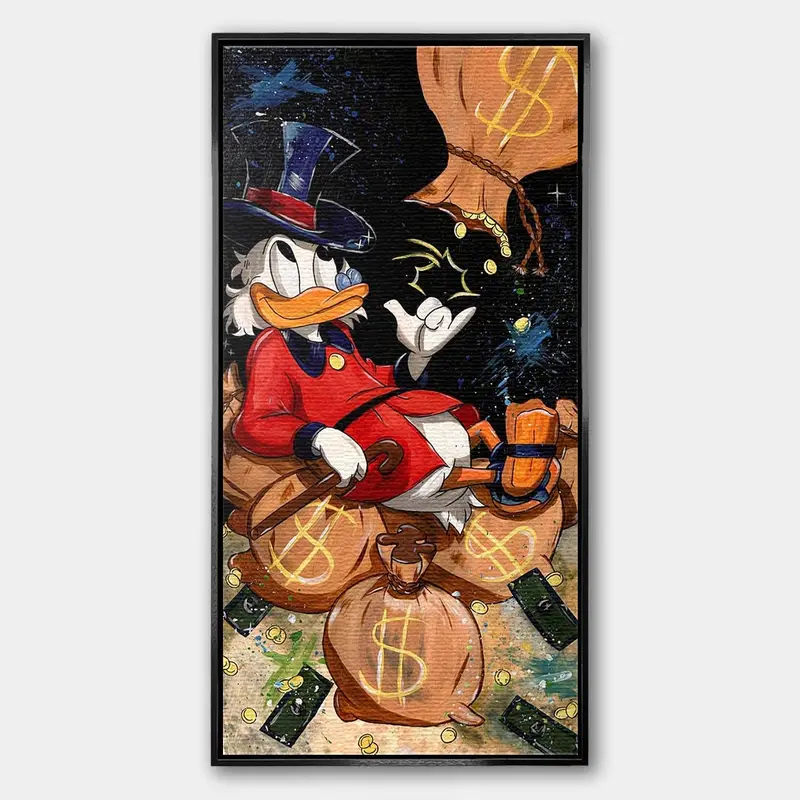 The Art of Wealth