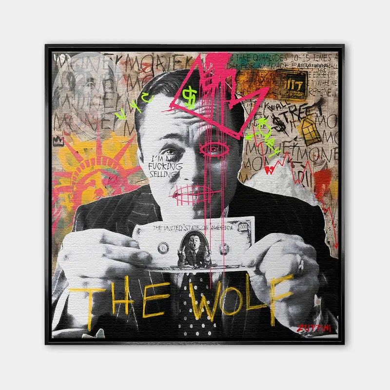 The Wolf