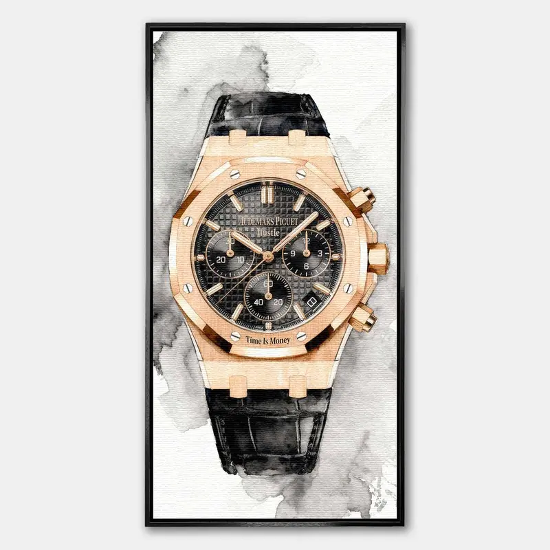 Time Is Money