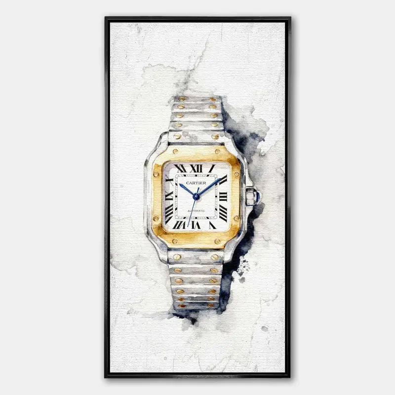 Timeless Watch