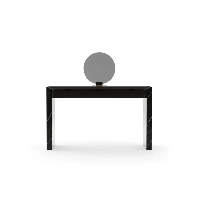 Toaletka Overlap Dark