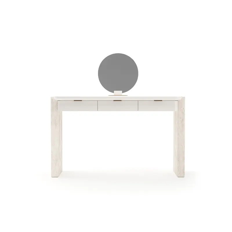 Toaletka Overlap Light