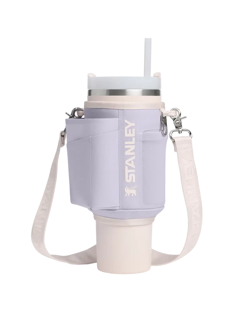 Torba Carry-All na Quencher 1.18L Purple Dust / Stanley