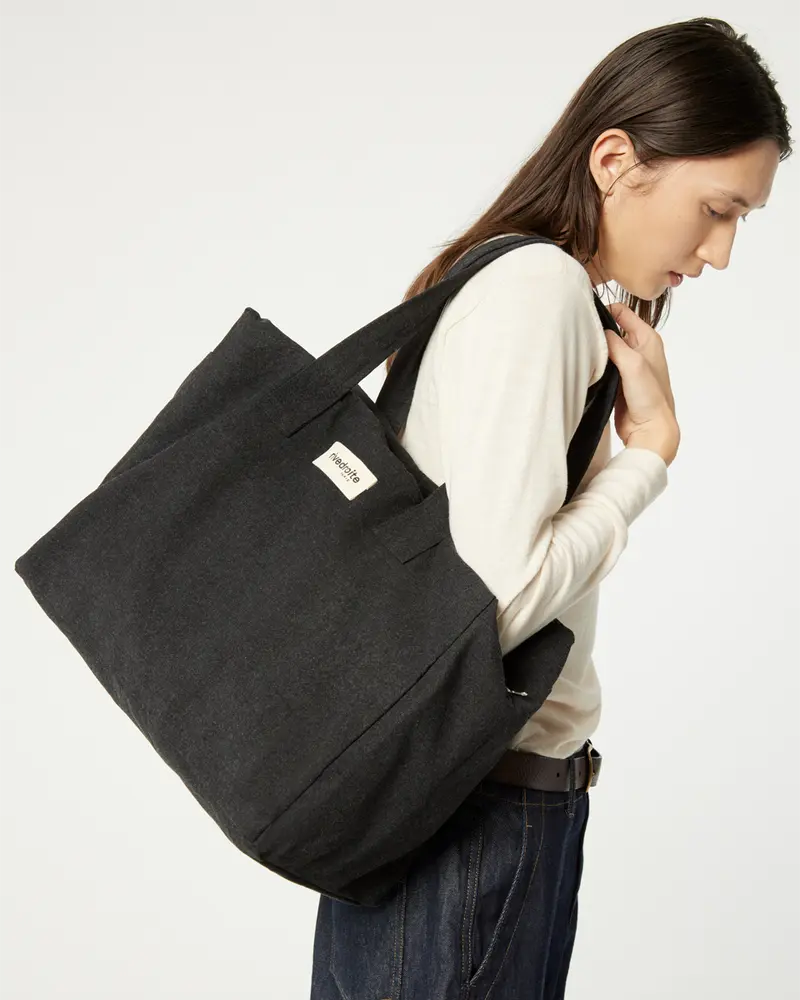 Torba Célestins Black