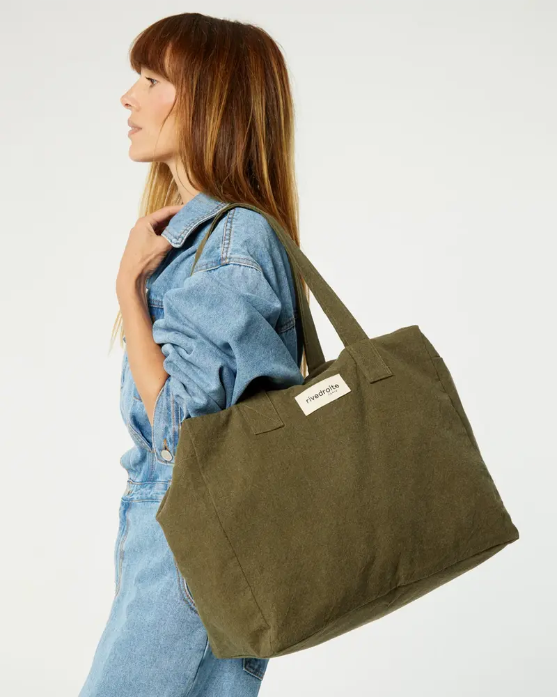 Torba Célestins Military Green