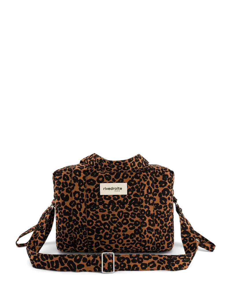 Torba Mini Darcy Leopard