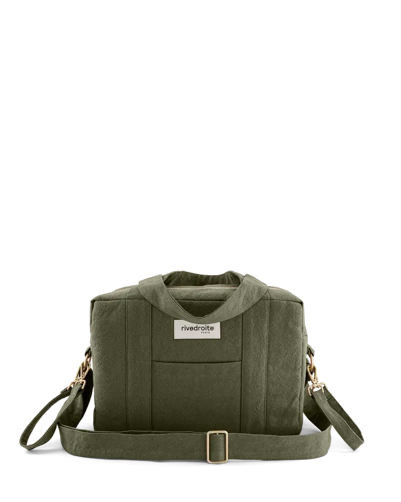Torba Mini Darcy Military Green