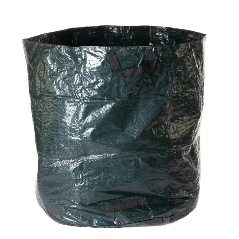 Torba ogrodowa z uszami, 270 l