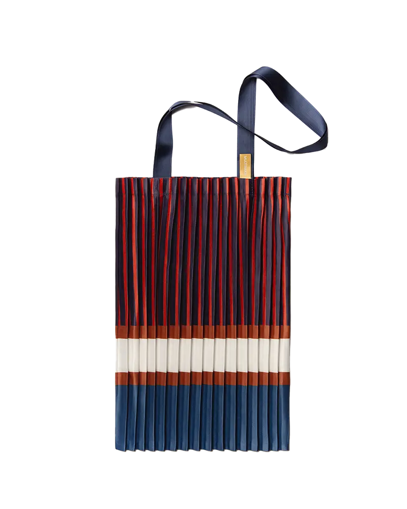 Torba plisowana CHIAVARI