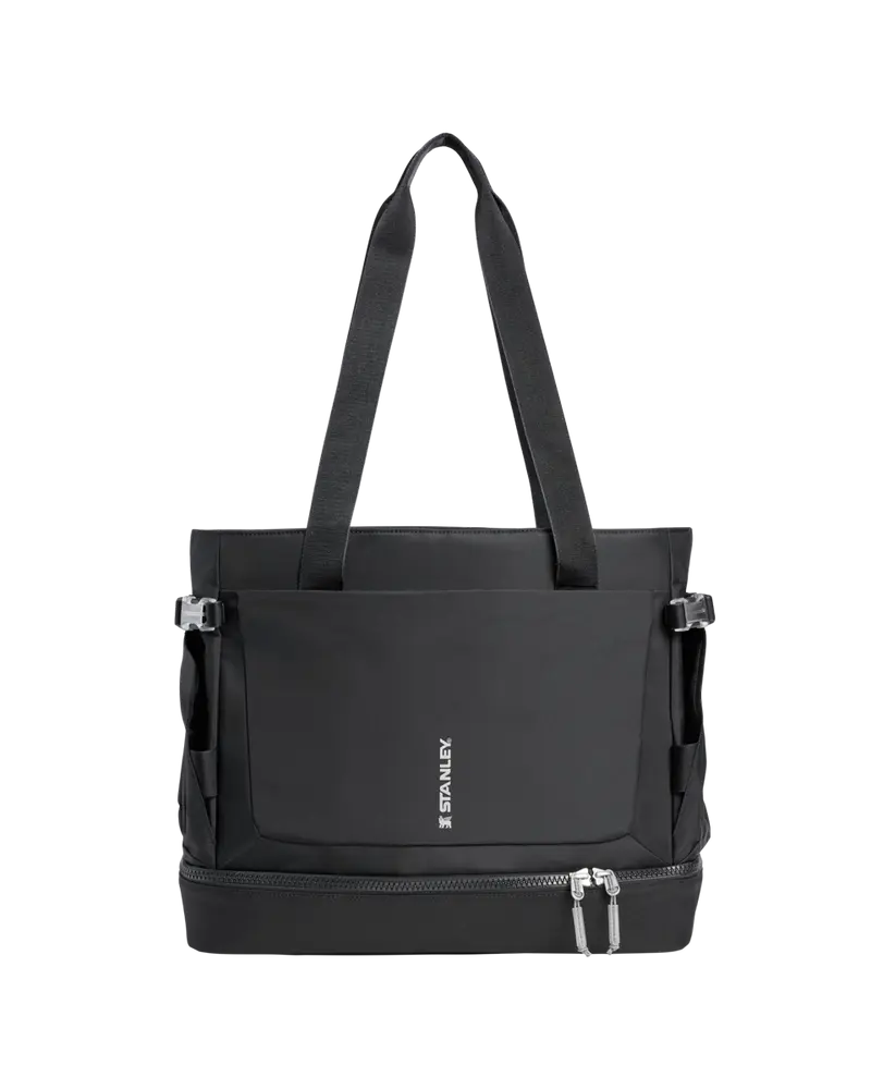 Torba sportowa The Vitalize™ Macro Method Tote 26.1L Black / Stanley