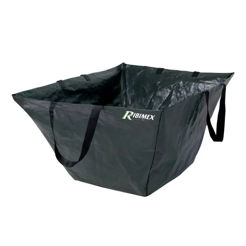 Torba transportowa na taczkę RIBIMEX, 300 l