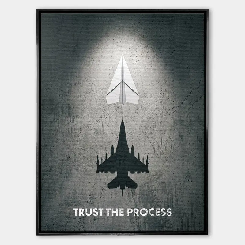Trust The Process