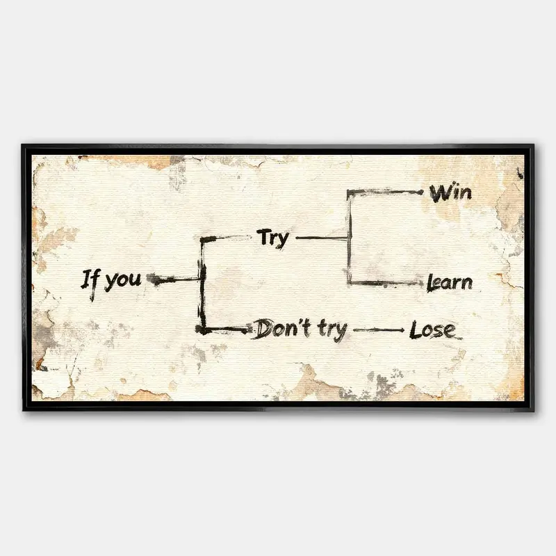 Try