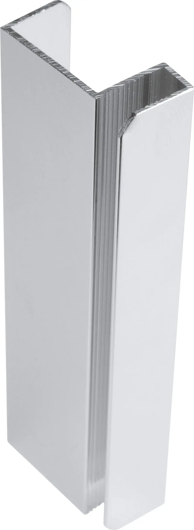 Uchwyt do drzwi prysznicowych systemu Kerria Plus Kerria Plus Chrom