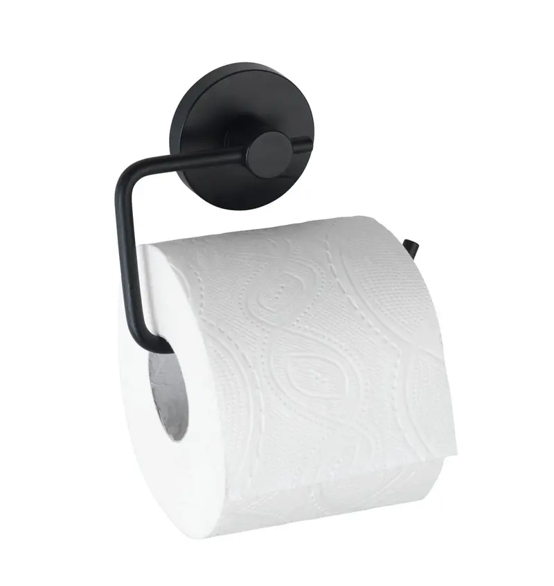 Uchwyt na papier toaletowy MILAZZO Vacuum-Loc, WENKO