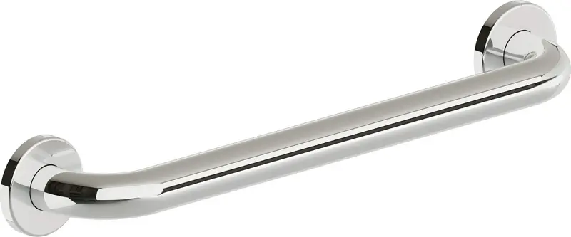 Uchwyt ścienny - 45 cm Lehnen Stalowy