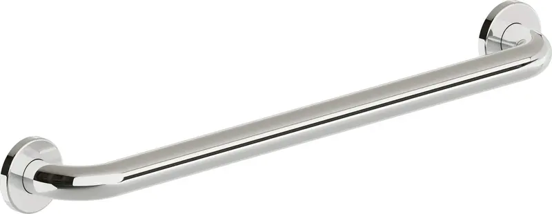 Uchwyt ścienny - 60 cm Lehnen Stalowy