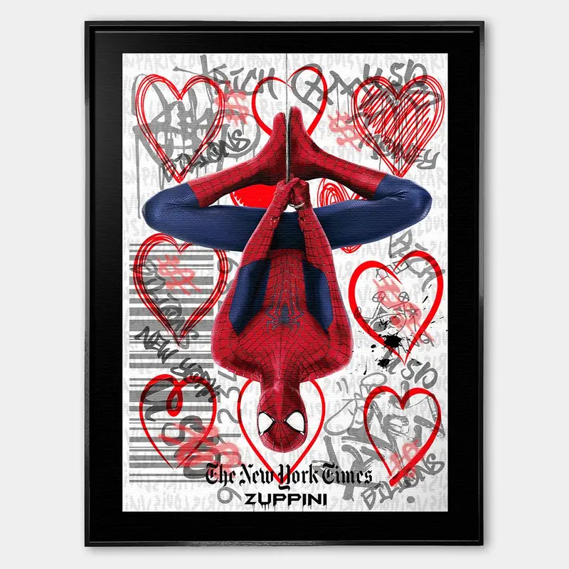 Upside Love