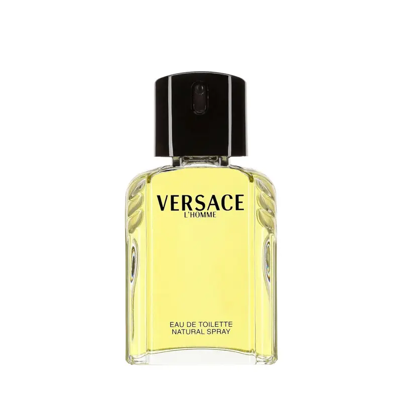 Versace, L'Homme, Eau De Toilette, For Men, 100 ml *Tester