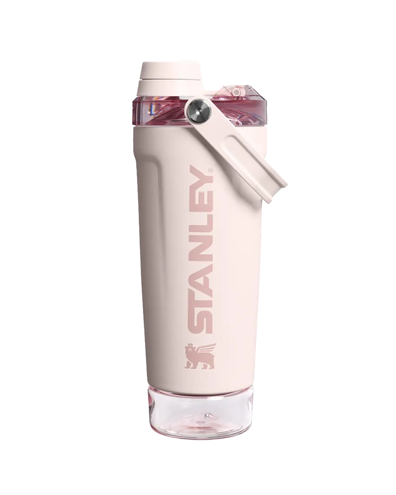 Vitalize™ Shaker 0.59L Rose Quartz / Stanley