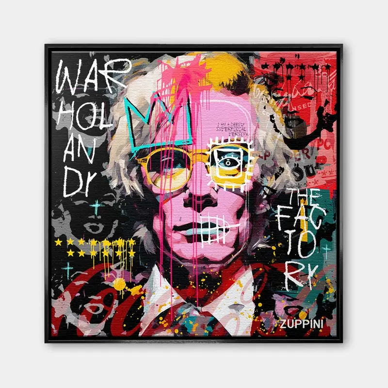 Warhol Andy