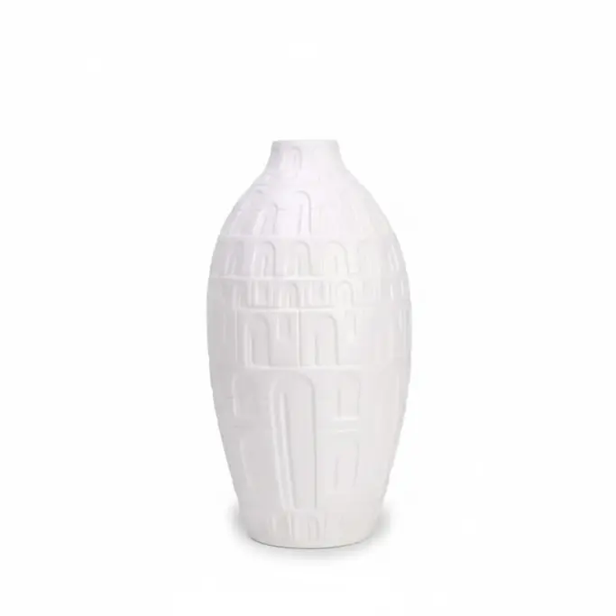 Wazon Astoria II White