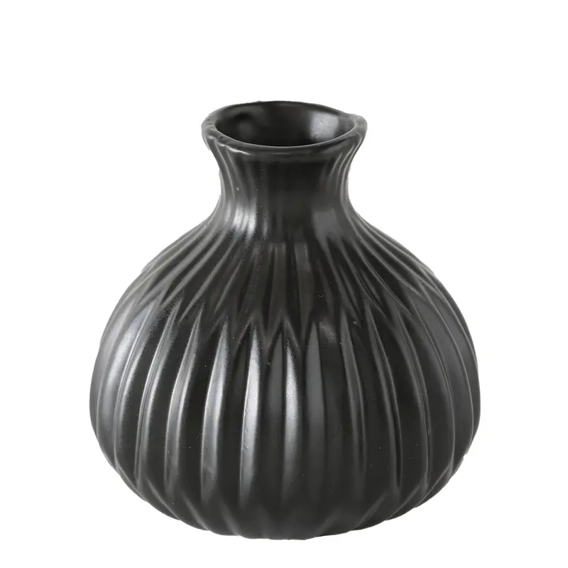 Wazon ceramiczny, dekoracyjny ESKO