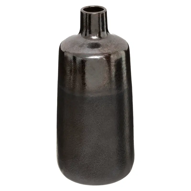 Wazon ceramiczny FLOWER, 24,5 cm