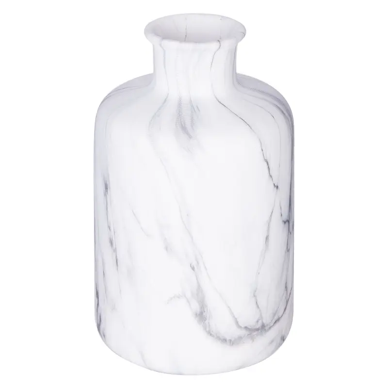 Wazon ceramiczny MARBLE, 17,5 cm