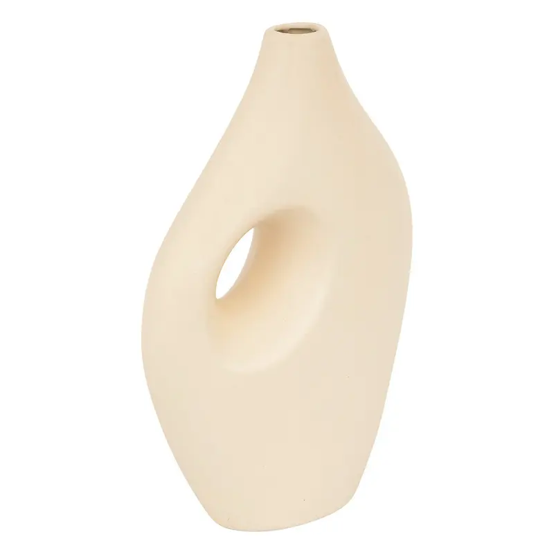 Wazon ceramiczny NOLA, 30 cm