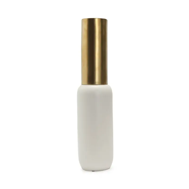 Wazon ceramiczny Soleo White I