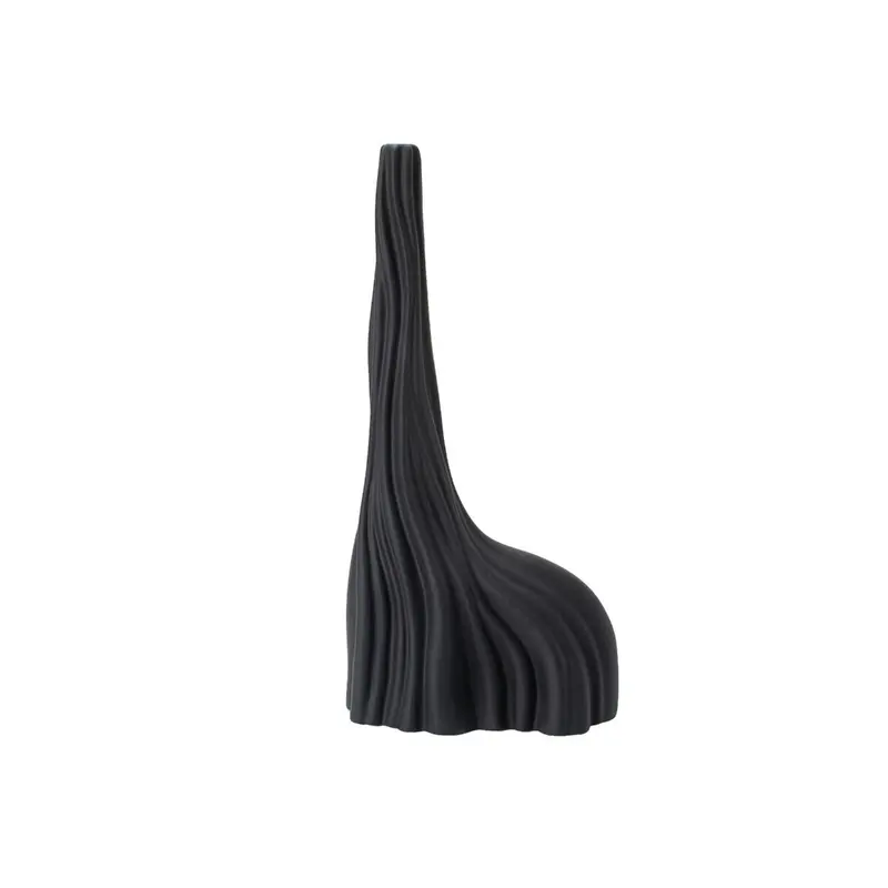 Wazon Essenza Black I