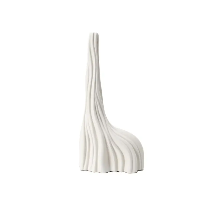 Wazon Essenza White I