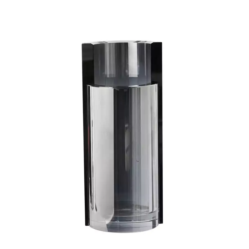 Wazon Flash Gray