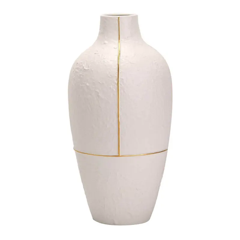 WAZON JASPER WHITE