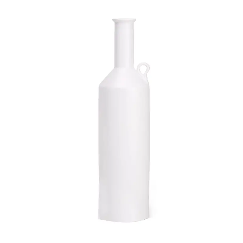 WAZON MUSE WHITE I