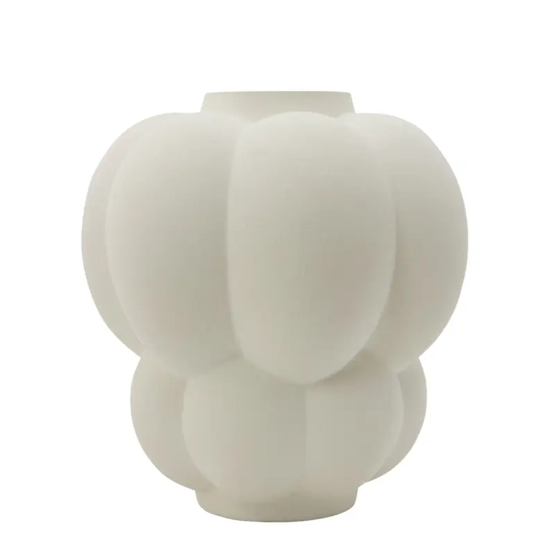 Wazon Uva Ivory Large