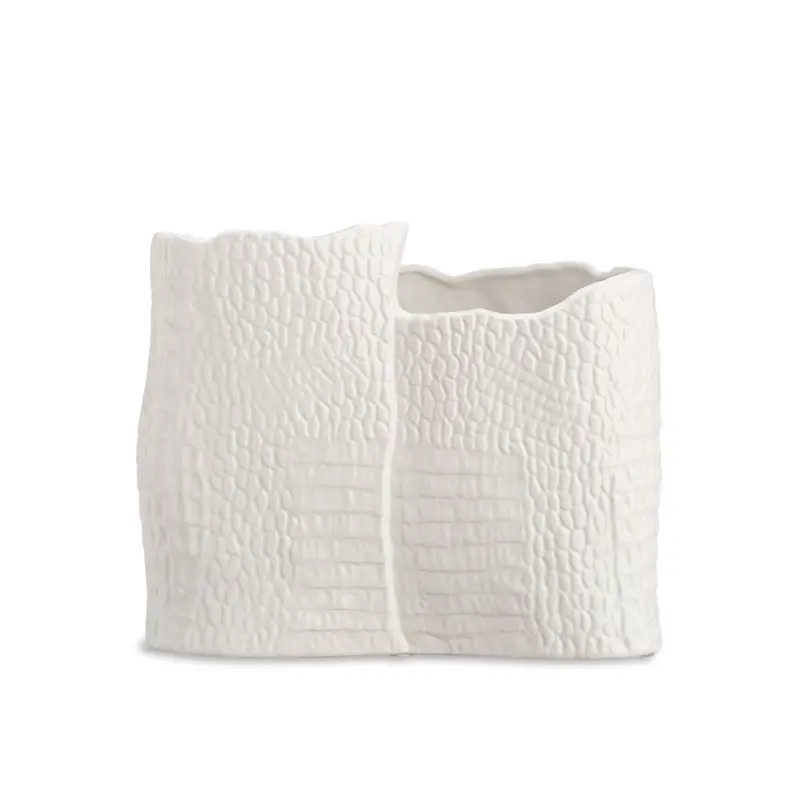 Wazon White Snake III