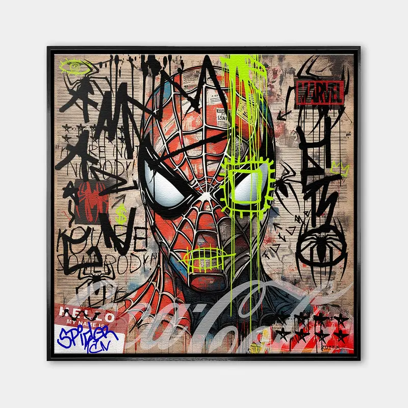 Web Chaos
