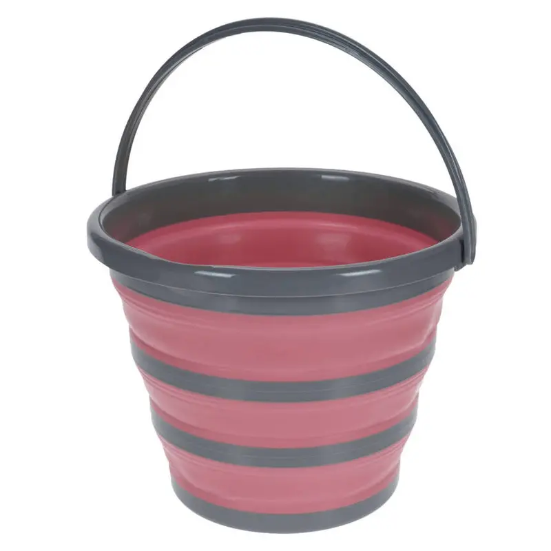 Wiadro składane, 10 l