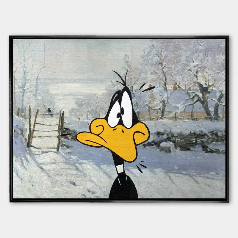 Winter Time