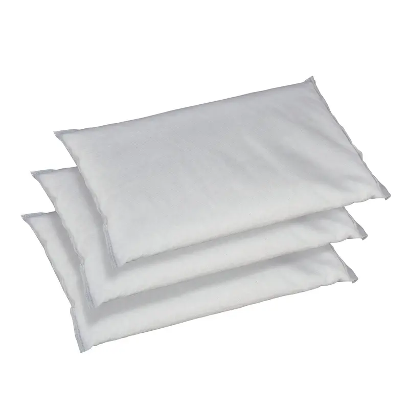 Wkład do pochłaniacza wilgoci LUFEU, 3 x 1 kg