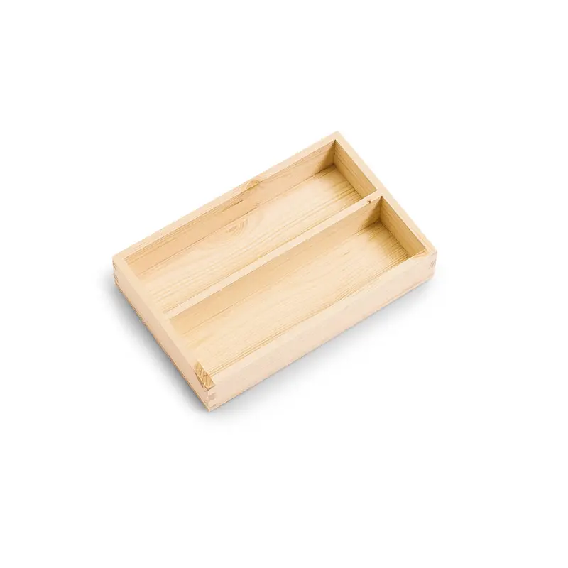 Wkład organizer do pudełka, 26,5 x 17 cm